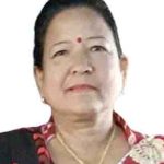 लक्ष्मीदेवि खड्का