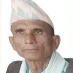 जंगली थारु