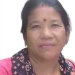 जयन्ती शाही