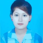 मायारानी थारु
