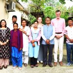 दिगो शान्तिका लागि साझा इतिहास र बुझाई निमार्ण गर्न आवश्यक