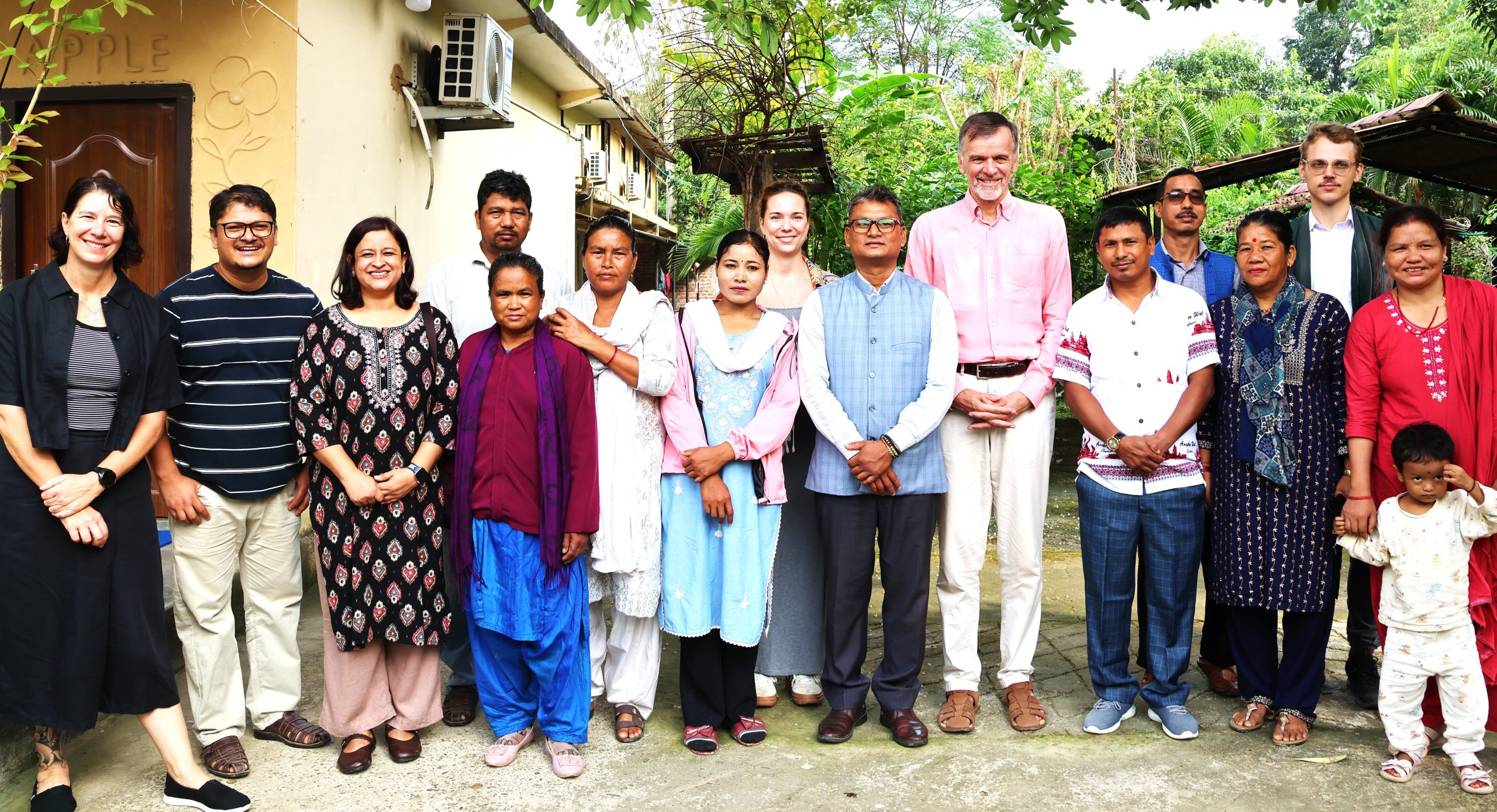 दिगो शान्तिका लागि साझा इतिहास र बुझाई निमार्ण गर्न आवश्यक